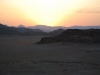 Wadi Rum - Commovente